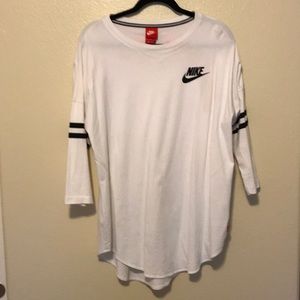 LIMITED NIKE SHIRT